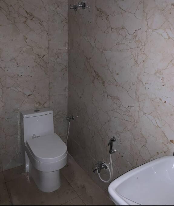 Furnished Villa Near Airport, Away From City Bhopal Exterior photo